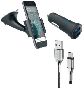 20-off-Cygnett-Phone-Holders-Chargers-Cables on sale