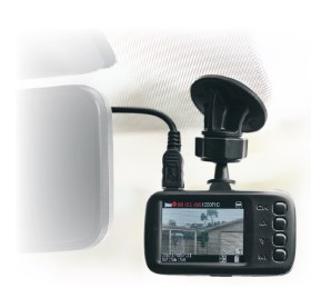 XView-1080P-Full-HD-Dash-Cam on sale
