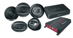 15-off-Pioneer-Speakers-Subs-Amps on sale