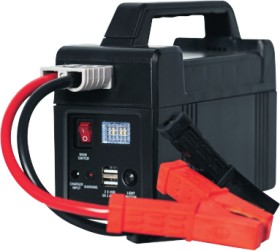 Repco-12V-Compact-Jump-Starter-Power-Pack on sale
