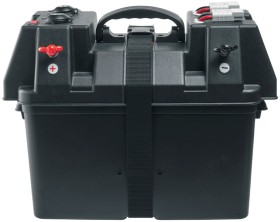 Maxi-Trac-Battery-Box on sale