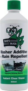 Bars-Bugs-Windscreen-Cleaner-Water-Repellant-500ml on sale