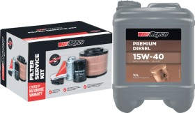 10-off-Repco-Oil-Filter-Service-Kit-Combo on sale