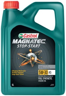 Castrol-Magnatec-Stop-Start-5W-30-A5-6L on sale