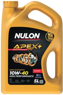 Nulon-APEX-10W-40-High-Performance-5L on sale