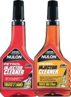 Nulon-Injector-Cleaners-300ml on sale