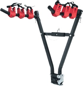 Maxi-Trac-Ball-Mount-3-Bike-Carrier on sale