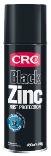 CRC-Zinc-It-Black-300g on sale