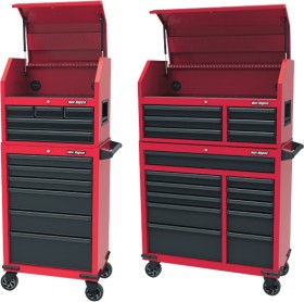 Repco-Tool-Trolley-Chest-Combos on sale