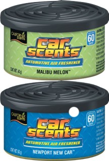 California-Scents-Air-Freshener-Cans-42g on sale