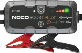 Noco-12V-1000A-Boost-Plus-Lithium-Jump-Starter on sale