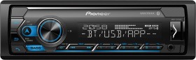 Pioneer-Digital-Media-Player-with-Bluetooth on sale