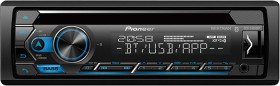 Pioneer-CDDigital-Media-Player-with-Bluetooth on sale