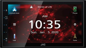 JVC-68-Carplay-Android-Digital-Media-Player on sale