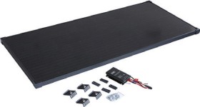 Ridge-Ryder-160W-Solar-Panel-Kit on sale