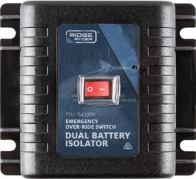 Ridge-Ryder-140A-Dual-Battery-Isolator on sale