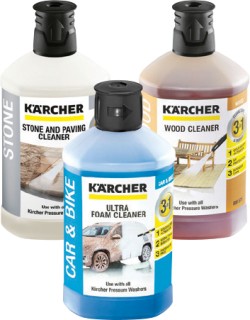 Karcher-1L-Water-Blaster-Cleaning-Solutions on sale
