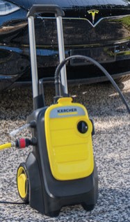 Karcher-K5-Compact-Pressure-Washer on sale