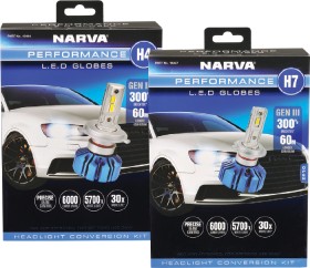 Narva-GENIII-LED-Headlight-Conversion-Kits on sale