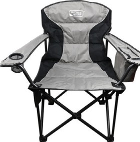 Ridge-Ryder-Kakadu-Camp-Chair on sale