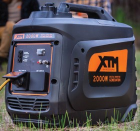 XTM-4x4-Accessories-2000W-Closed-Frame-Inverter-Generator on sale
