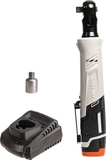 ToolPRO-12V-Brushless-12-Ratchet-Wrench-Kit on sale