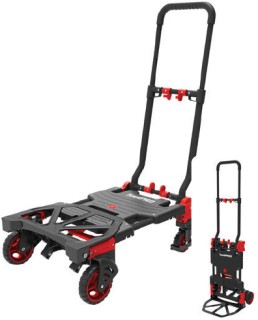 NEW-ToolPRO-Multi-Function-2-in-1-Trolley on sale