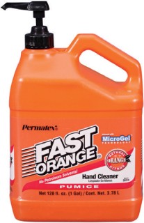 Permatex-378L-Fast-Orange-Hand-Cleaner on sale