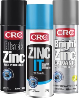 CRC-Zinc-IT on sale