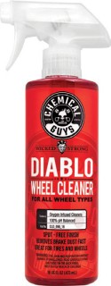 Chemical-Guys-473ml-Diablo-Wheel-Cleaner on sale