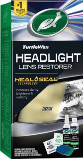 Turtle-Wax-Headlight-Lens-Restorer-Kit on sale