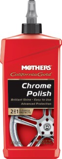Mothers-355ml-Chrome-Polish on sale
