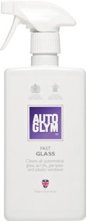 Autoglym-500ml-Fast-Glass on sale