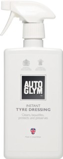 Autoglym-500ml-Instant-Tyre-Dressing on sale