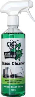 Bars-Bugs-500ml-Glass-Cleaner-Trigger on sale