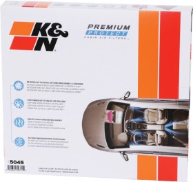 KN-Cabin-Filters on sale