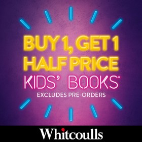 Buy-1-Get-1-Half-Price-Kids-Books on sale