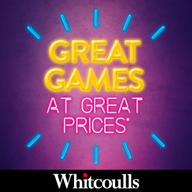 Great-Games-at-Great-Prices on sale