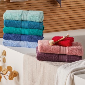KOO-Egyptian-Towel-Range on sale
