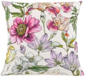 KOO-Fleur-Flower-European-Pillowcase on sale