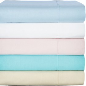 Fresh-Cotton-180-Thread-Count-Sheet-Sets on sale