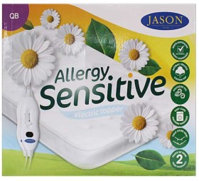 40-off-Jason-Allergy-Sensitive-Electric-Topper on sale