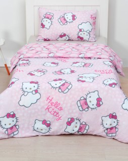 Hello-Kitty-Duvet-Cover-Set on sale