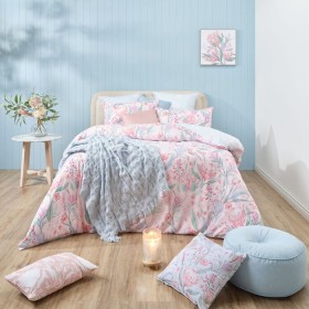 NEW-Ombre-Home-Classic-Chic-Dorothy-Duvet-Cover-Set on sale
