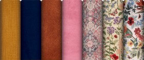 Upholstery-Furnishing-Fabrics on sale