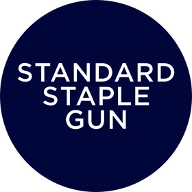Standard-Staple-Gun on sale