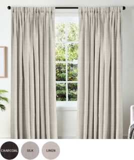 40-off-NEW-Somerset-Blockout-Pinch-Pleat-Curtains on sale