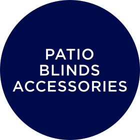 Patio-Blinds-Accessories on sale
