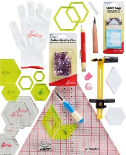 Sew-Easy-Quilting-Tools on sale