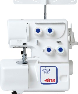 Elna-Elina-792D-Overlocker on sale